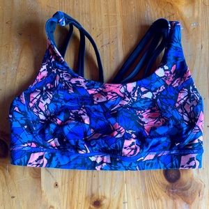Lululemon Bra size 8